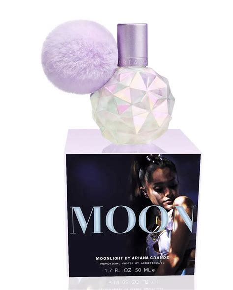 versace moonlight|Moonlight Ariana Grande perfume .